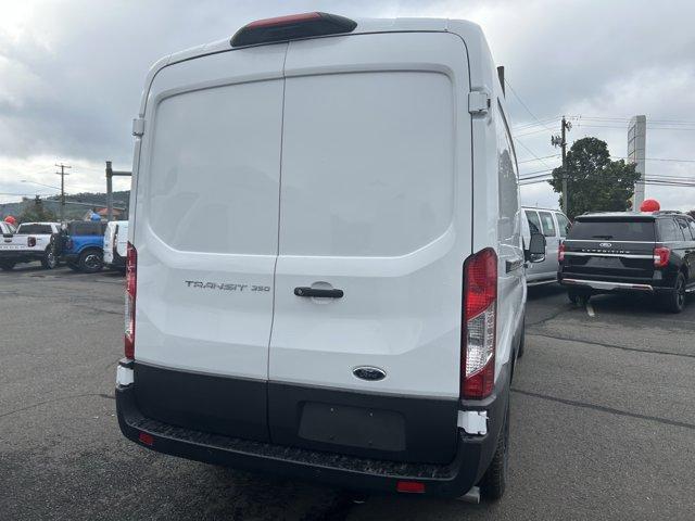 new 2025 Ford Transit-250 car, priced at $56,380