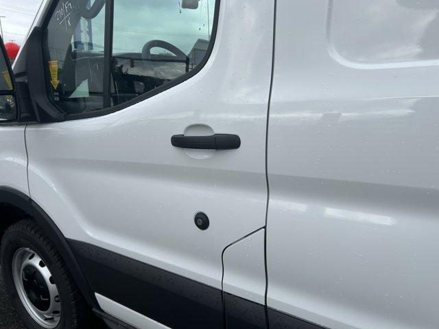 new 2025 Ford Transit-250 car, priced at $58,380