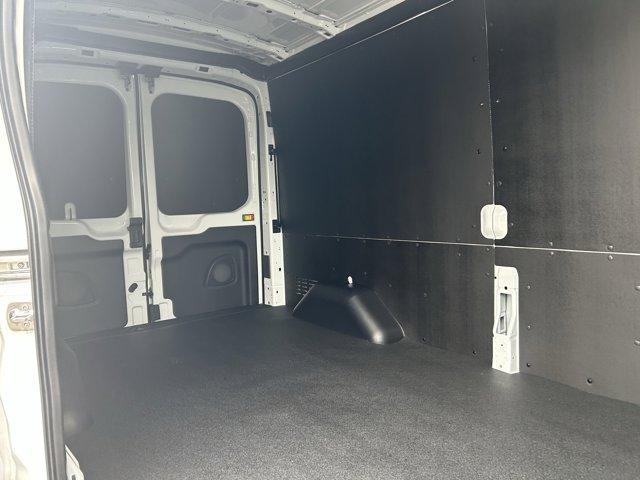 new 2025 Ford Transit-250 car, priced at $56,380