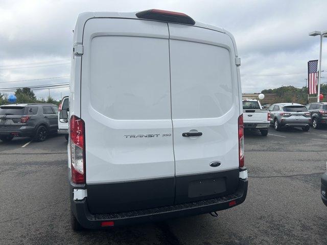 new 2025 Ford Transit-250 car, priced at $56,380