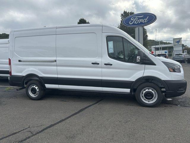 new 2025 Ford Transit-250 car, priced at $58,380