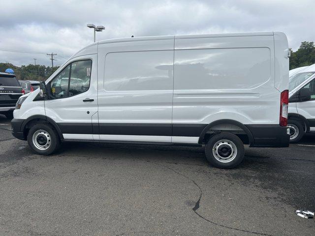 new 2025 Ford Transit-250 car, priced at $58,380