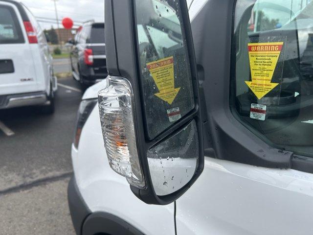 new 2025 Ford Transit-250 car, priced at $56,380