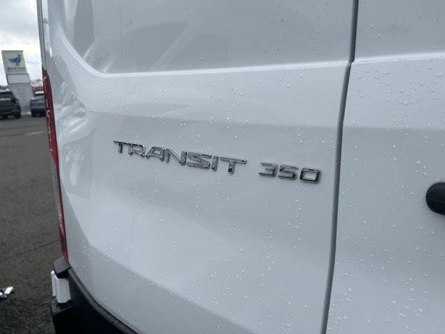 new 2025 Ford Transit-250 car, priced at $58,380