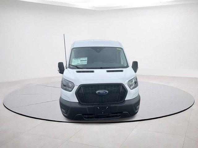 new 2025 Ford Transit-250 car, priced at $56,380