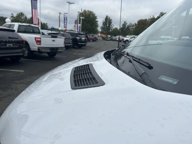 new 2025 Ford Transit-250 car, priced at $56,380