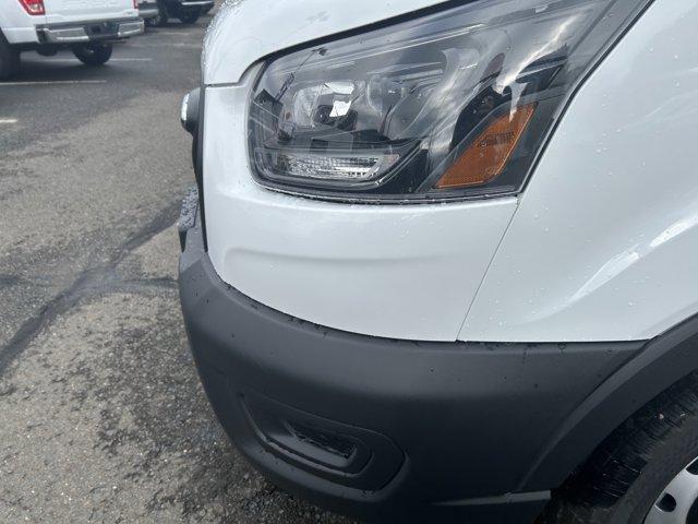 new 2025 Ford Transit-250 car, priced at $56,380
