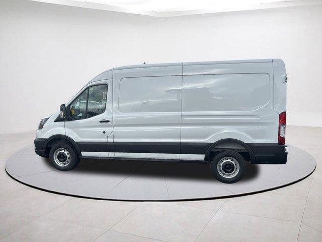 new 2025 Ford Transit-250 car, priced at $56,380