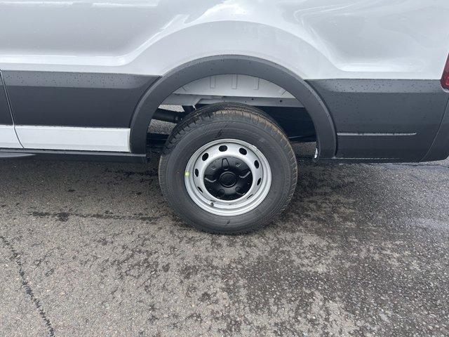 new 2025 Ford Transit-250 car, priced at $56,380