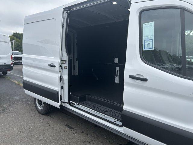 new 2025 Ford Transit-250 car, priced at $56,380