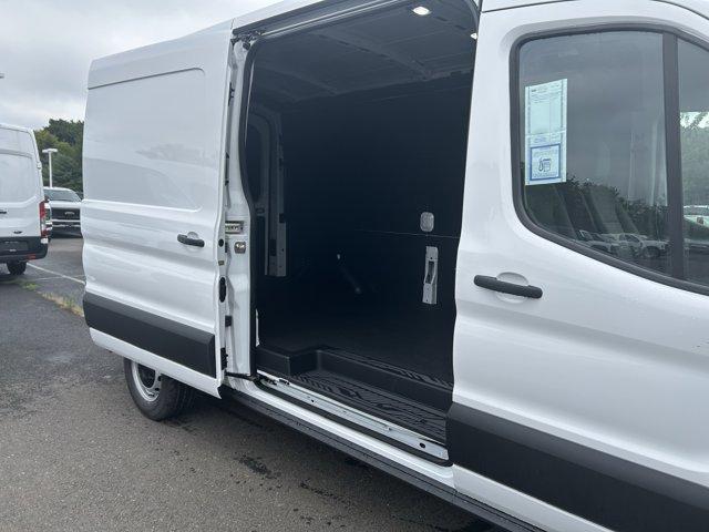 new 2025 Ford Transit-250 car, priced at $58,380