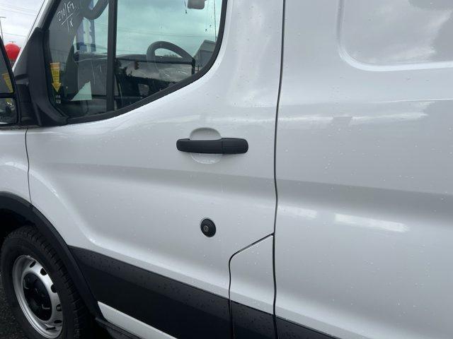 new 2025 Ford Transit-250 car, priced at $56,380
