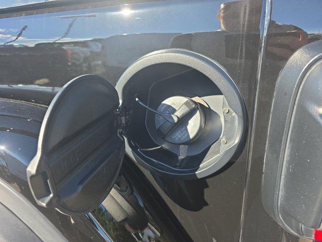 used 2024 Jeep Wrangler car, priced at $56,989