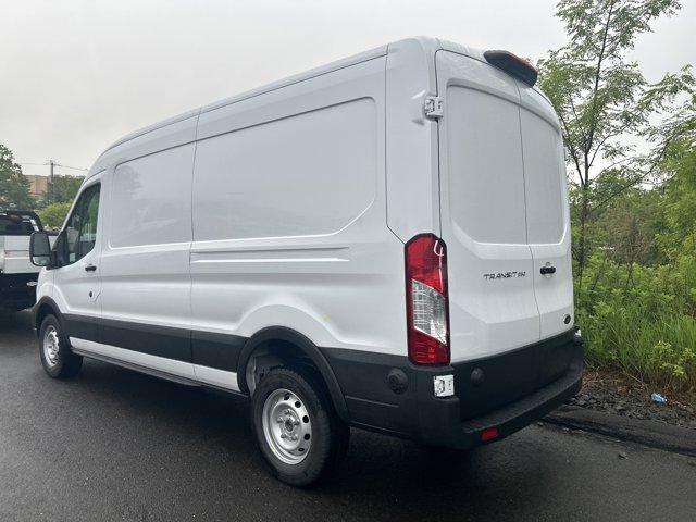 new 2025 Ford Transit-250 car, priced at $51,390