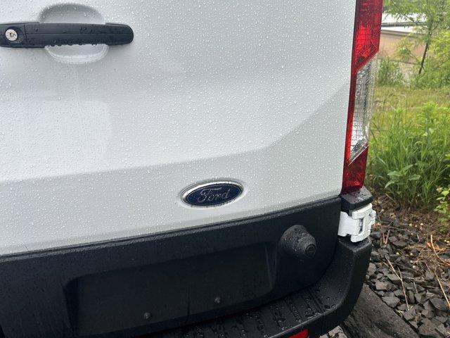 new 2025 Ford Transit-250 car, priced at $51,390