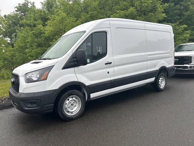 new 2025 Ford Transit-250 car, priced at $51,390