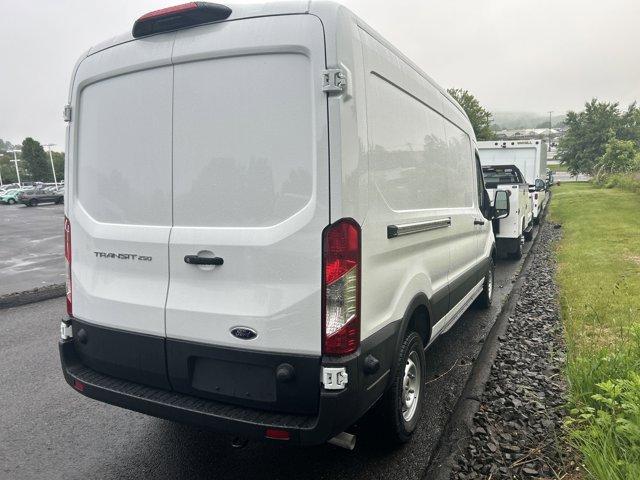 new 2025 Ford Transit-250 car, priced at $51,390