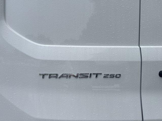 new 2025 Ford Transit-250 car, priced at $51,390