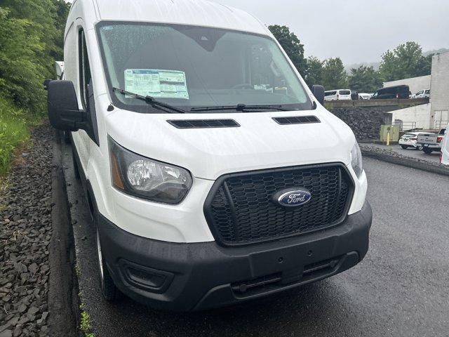 new 2025 Ford Transit-250 car, priced at $51,390