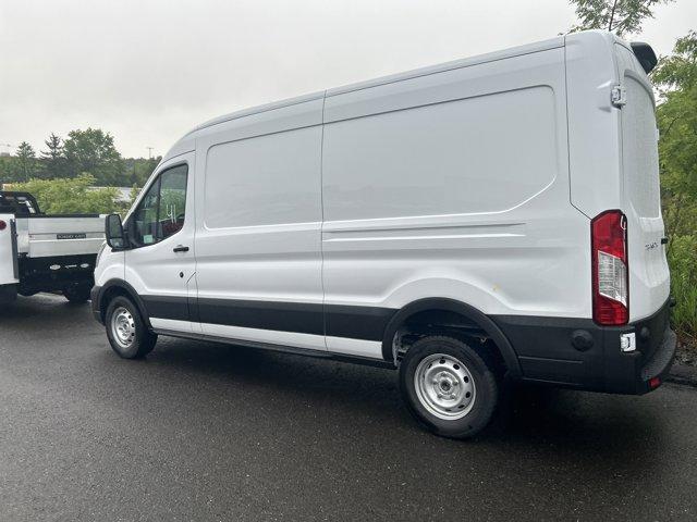 new 2025 Ford Transit-250 car, priced at $51,390