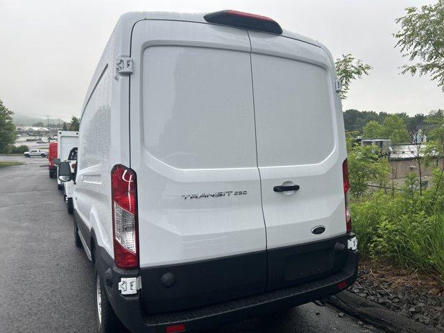 new 2025 Ford Transit-250 car, priced at $51,390