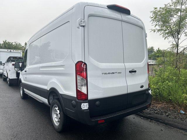 new 2025 Ford Transit-250 car, priced at $51,390