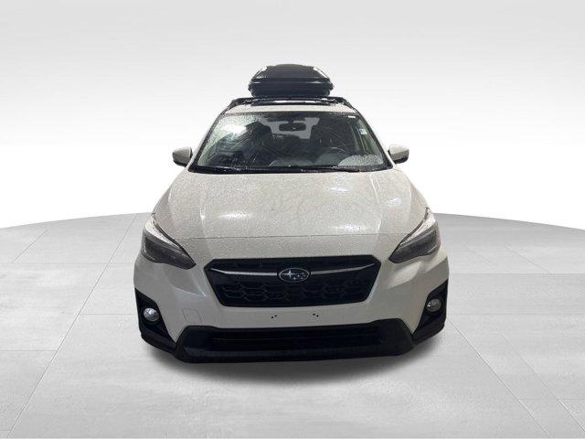 used 2018 Subaru Crosstrek car, priced at $15,171