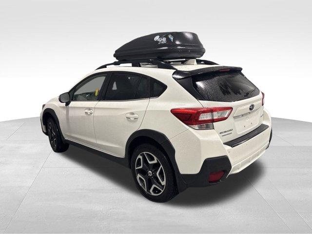 used 2018 Subaru Crosstrek car, priced at $15,171