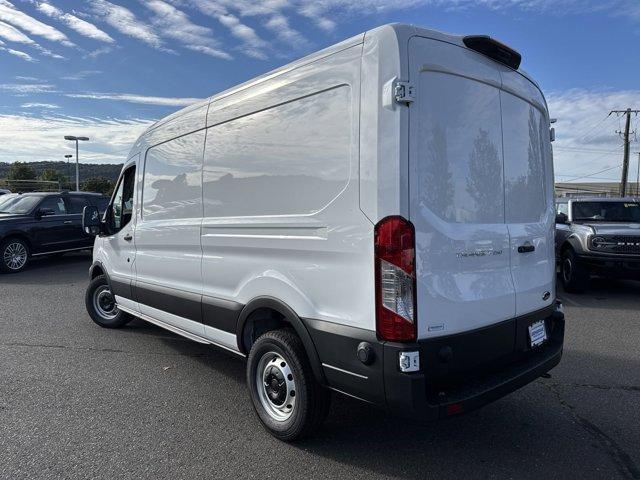 new 2024 Ford Transit-250 car, priced at $46,420