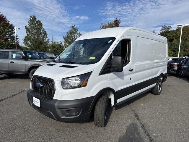 new 2024 Ford Transit-250 car, priced at $46,420