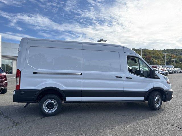 new 2024 Ford Transit-250 car, priced at $46,420