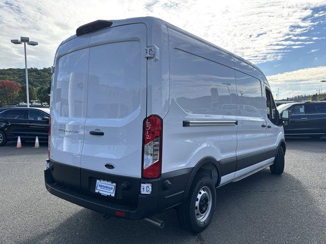 new 2024 Ford Transit-250 car, priced at $46,420