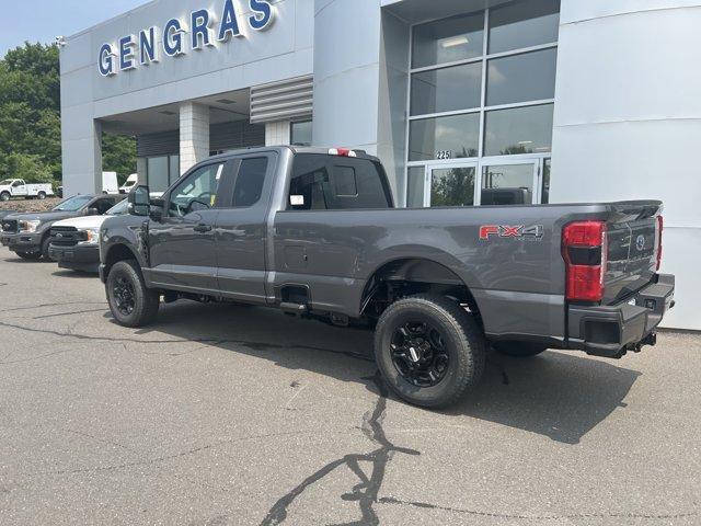 new 2025 Ford F-350 car, priced at $56,682