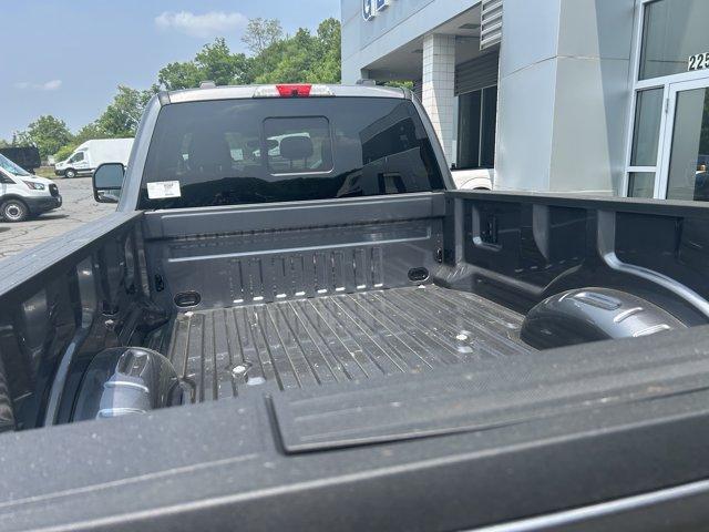 new 2025 Ford F-350 car, priced at $56,682
