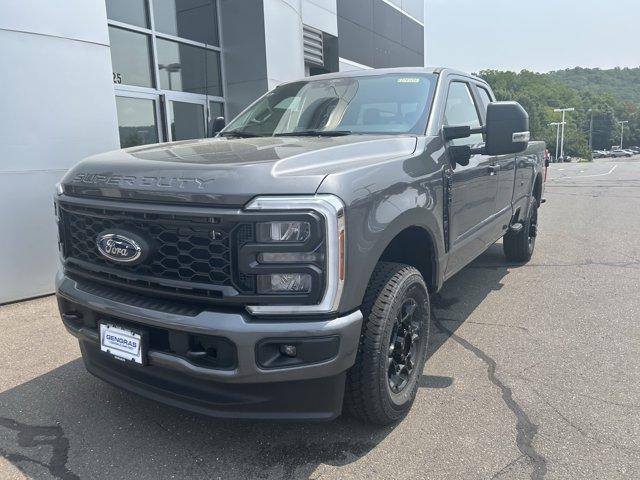 new 2025 Ford F-350 car, priced at $56,682
