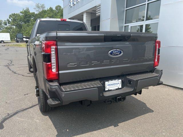 new 2025 Ford F-350 car, priced at $56,682