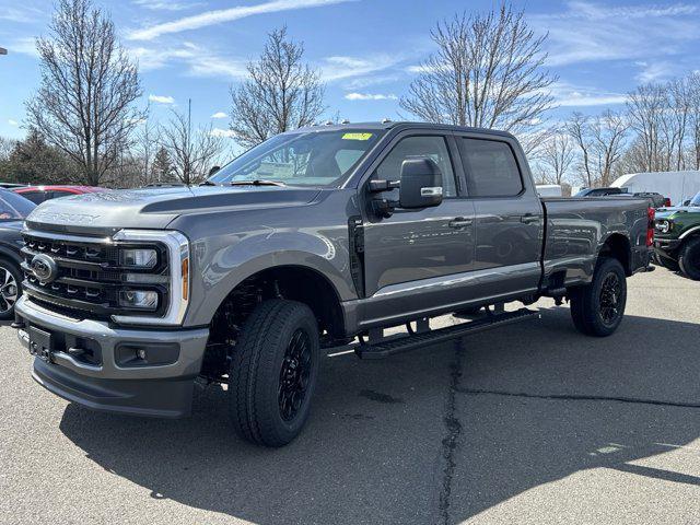 new 2024 Ford F-250 car, priced at $68,384