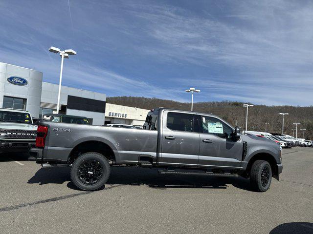 new 2024 Ford F-250 car, priced at $66,687