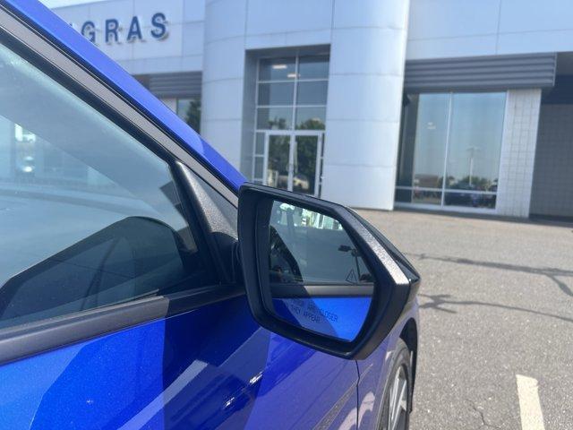 used 2025 Hyundai Elantra car, priced at $22,594