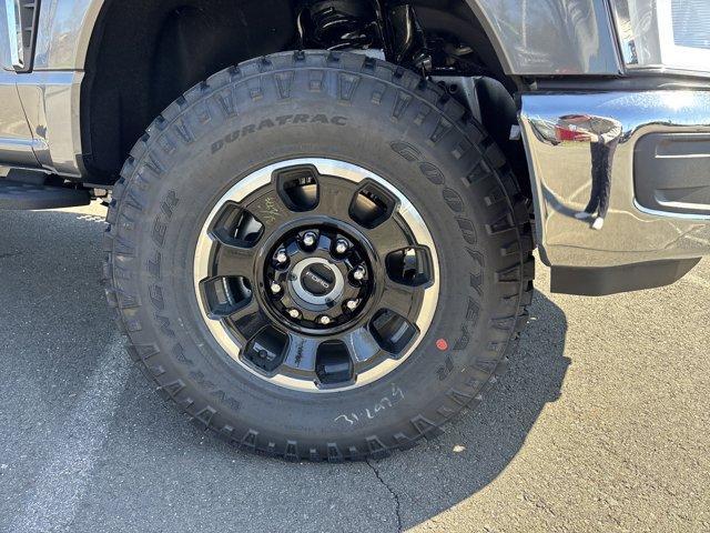new 2025 Ford F-350 car, priced at $64,825