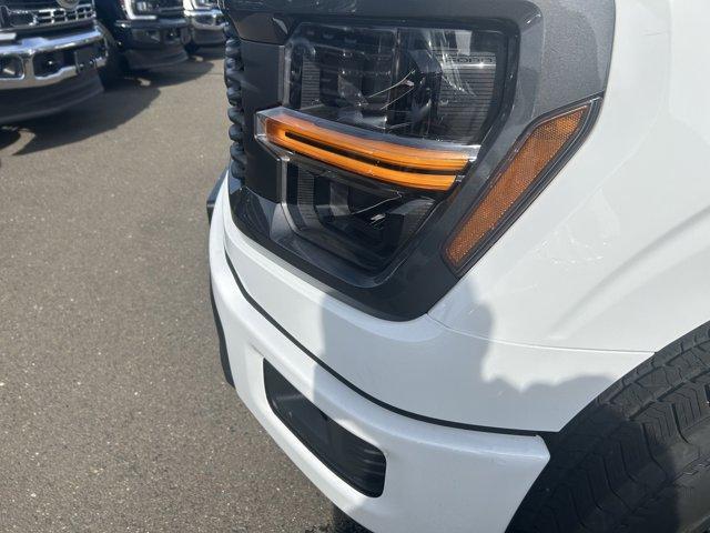 new 2025 Ford F-150 car, priced at $47,404