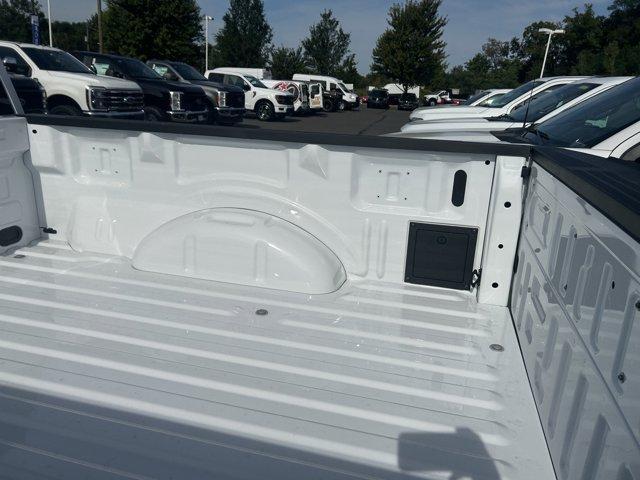 new 2025 Ford F-150 car, priced at $47,404