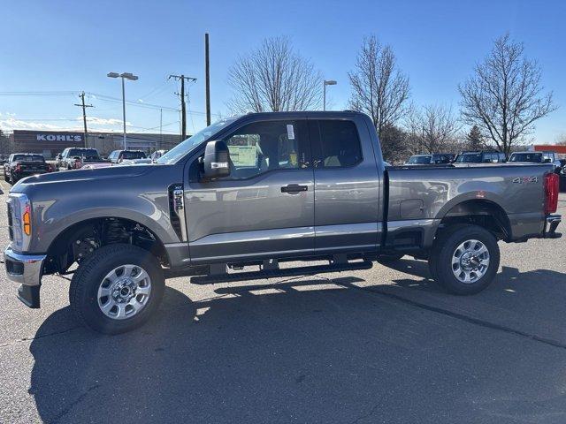 new 2024 Ford F-250 car, priced at $53,945