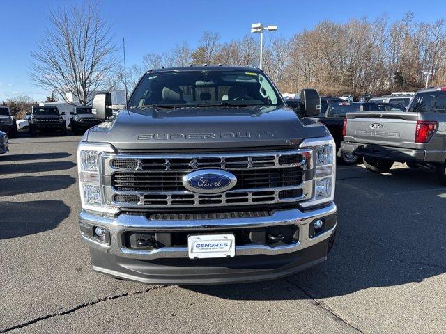 new 2024 Ford F-250 car, priced at $53,945