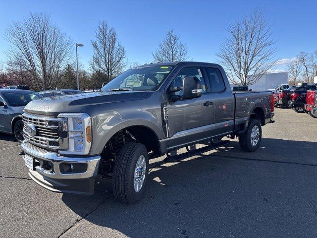 new 2024 Ford F-250 car, priced at $53,945