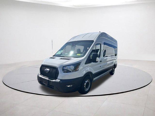 new 2024 Ford Transit-350 car, priced at $54,848