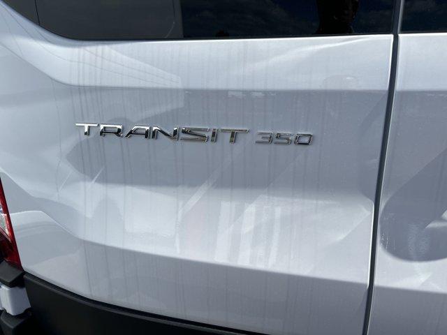 new 2024 Ford Transit-350 car, priced at $54,848