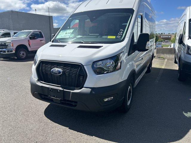 new 2024 Ford Transit-350 car, priced at $54,848