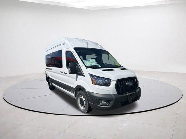 new 2024 Ford Transit-350 car, priced at $54,848
