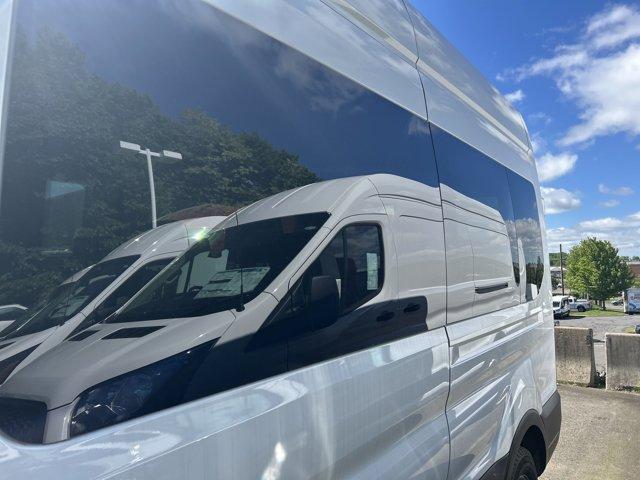new 2024 Ford Transit-350 car, priced at $54,848
